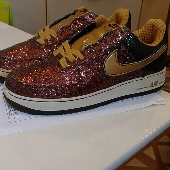 Nike Other - Nike Air Force XXV brand new never used shoes